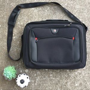 swissgear zoe laptop tote
